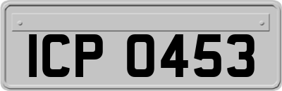 ICP0453