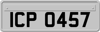 ICP0457