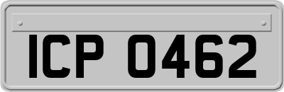 ICP0462