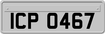 ICP0467