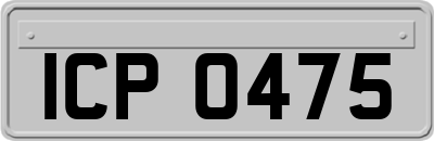 ICP0475