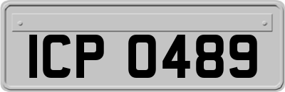 ICP0489