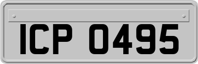 ICP0495
