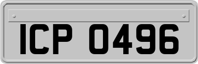 ICP0496