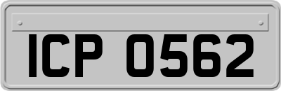 ICP0562