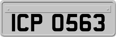 ICP0563