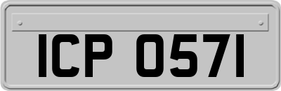 ICP0571