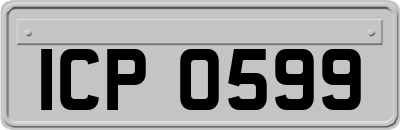 ICP0599