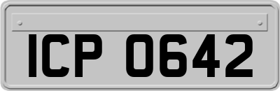 ICP0642
