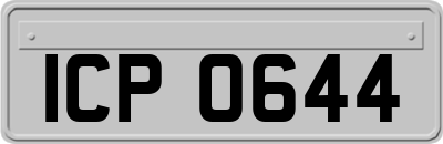 ICP0644