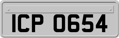 ICP0654
