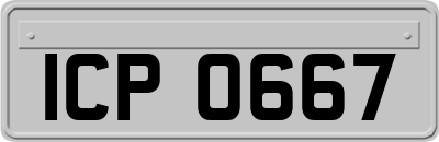 ICP0667