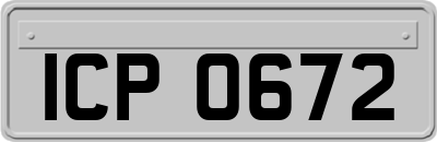 ICP0672