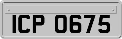 ICP0675