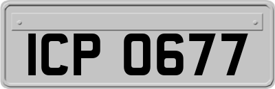 ICP0677