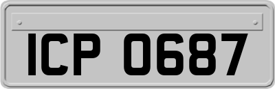 ICP0687
