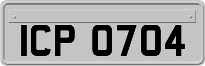 ICP0704