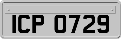 ICP0729