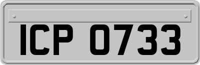 ICP0733