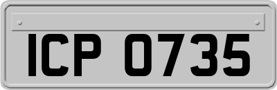 ICP0735