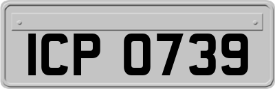 ICP0739