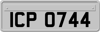 ICP0744