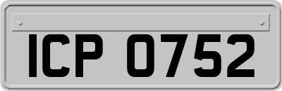 ICP0752