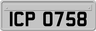 ICP0758
