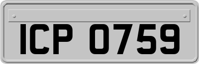 ICP0759