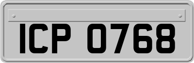 ICP0768