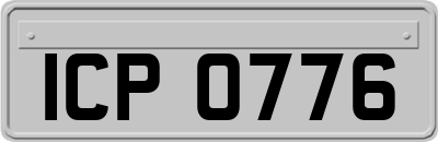 ICP0776