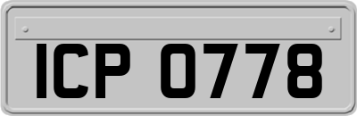 ICP0778