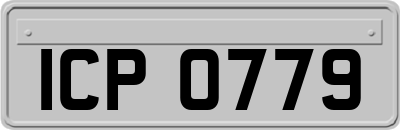 ICP0779