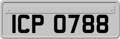 ICP0788