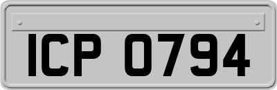 ICP0794
