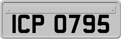 ICP0795