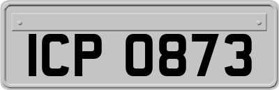ICP0873