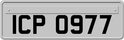 ICP0977