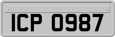 ICP0987