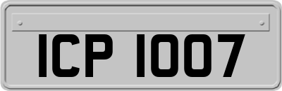 ICP1007