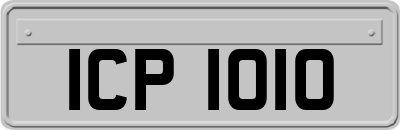 ICP1010