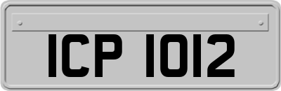 ICP1012