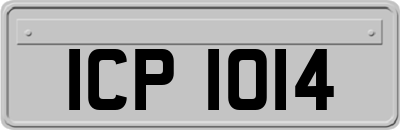 ICP1014
