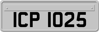 ICP1025