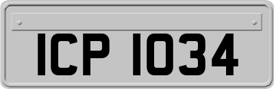 ICP1034