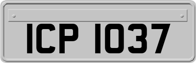 ICP1037