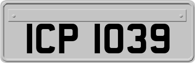ICP1039