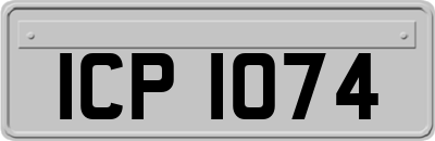 ICP1074