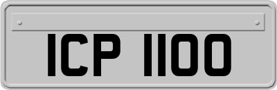 ICP1100