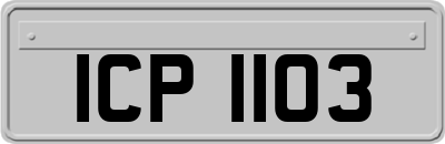 ICP1103